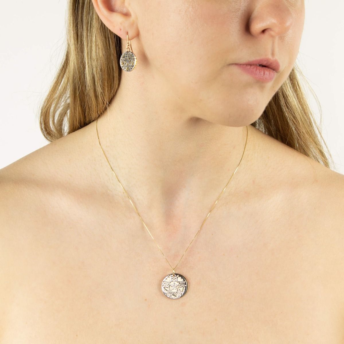 Porter Earrings