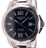 Longines Conquest