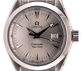 Omega Seamaster Aqua Terra