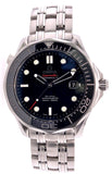 Omega Seamaster