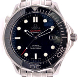 Omega Seamaster