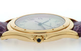 Cartier Cougar Ronde