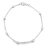 Silver Bracelet