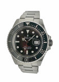 Rolex Sea Dweller