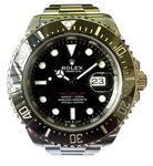 Rolex Sea Dweller