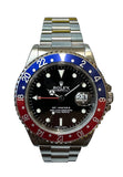 Rolex GMT-Master II