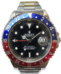 Rolex GMT-Master II