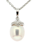 Pearl Pendant