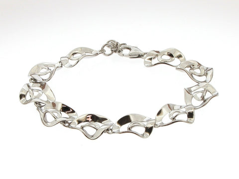 Silver Bracelet