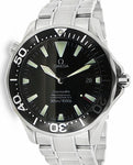 Omega Seamaster