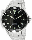 Omega Seamaster