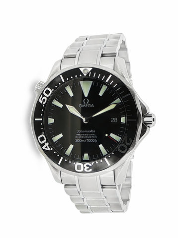 Omega Seamaster