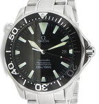 Omega Seamaster