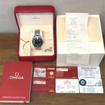 Omega Seamaster