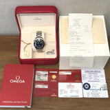 Omega Seamaster