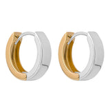 Huggie Hoop Earrings