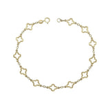 9ct Gold Bracelet