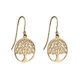 Tree of Life Earrings