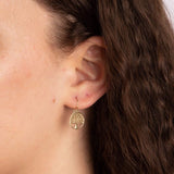 Tree of Life Earrings