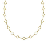 9ct Gold Necklace