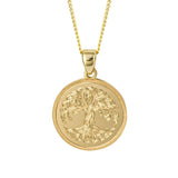 Tree of Life Pendant