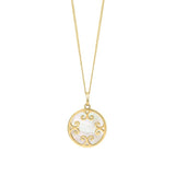 Mother of Pearl Pendant