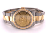 Rolex Oyster Perpetual