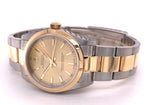 Rolex Oyster Perpetual