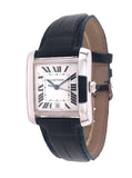 18ct Gold Cartier Tank