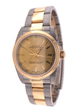 Rolex Oyster Perpetual