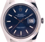 Rolex Datejust 41