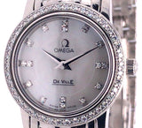 Omega De Ville Prestige