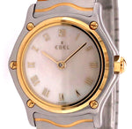 Ebel Sport Classique