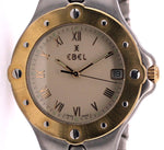 Ebel Sport Wave