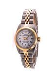 Rolex Oyster Perpetual