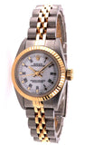 Rolex Oyster Perpetual