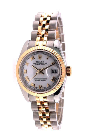 Rolex Datejust