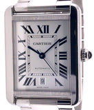 Cartier Tank Solo XL