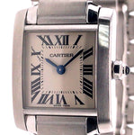 Cartier Tank Francaise