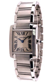 Cartier Tank Francaise