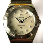 Omega Constellation