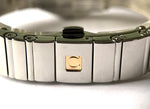 Omega Constellation