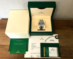 Rolex Datejust 41