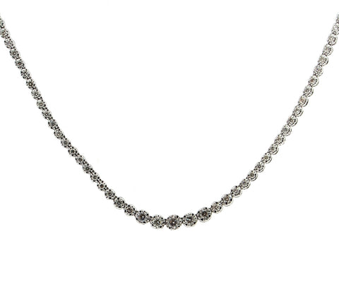 Diamond Necklace