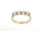Pearl Ring