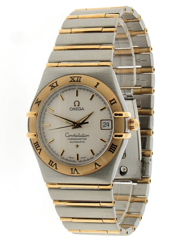 Omega Constellation