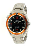 Omega Seamaster Planet Ocean