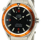 Omega Seamaster Planet Ocean