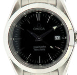 Omega Seamaster Aqua Terra