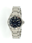 Omega Seamaster